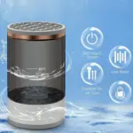 Kossoly™ Makeup Brush Cleaner