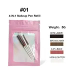 4-in-1 Makeup Pen