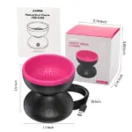 Electric Makeup Brush Cleaner Machine - Perfect Gift🎁