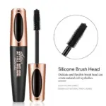 Her Magic Mascara
