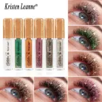 Diamond Glitter Mascara Topper
