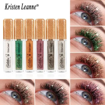 Diamond Glitter Mascara Topper