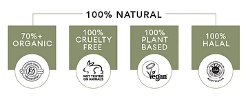 Natural Ingredients