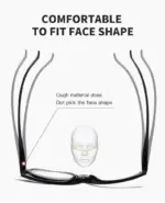Makeup Reading Glasses