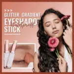 Glitter Gradient Eyeshadow Stick