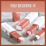 Glitter Gradient Eyeshadow Stick