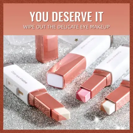 Glitter Gradient Eyeshadow Stick