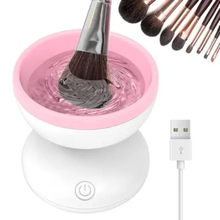 Makeup Brush Cleaner💄