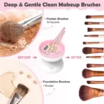 Makeup Brush Cleaner💄