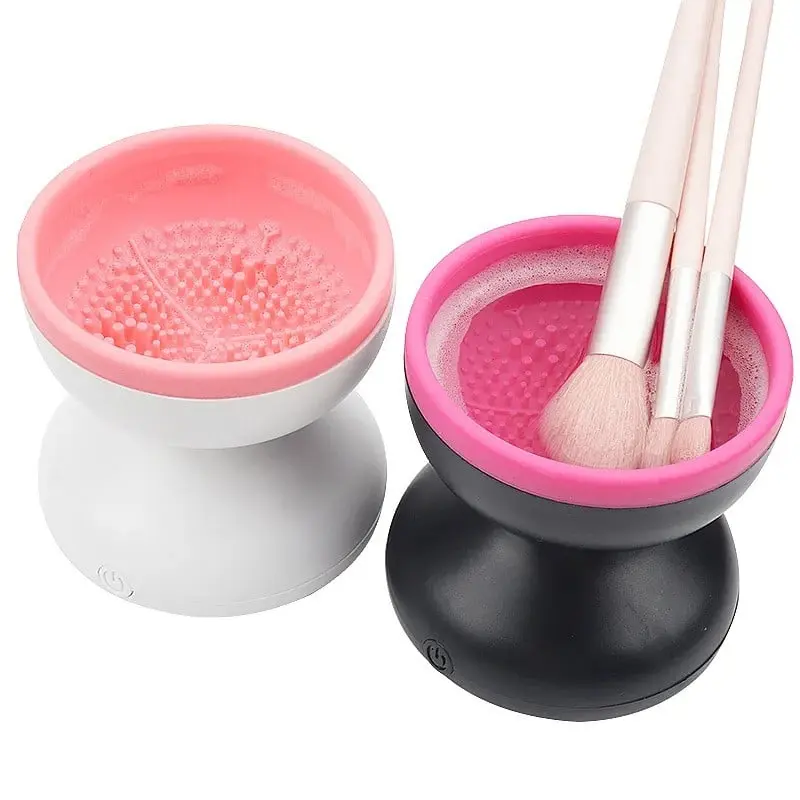 Various brushes