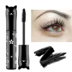 5D Lengthening Curling color mascara