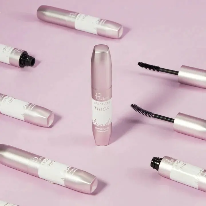 Mascara Packaging