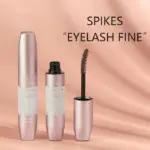 4d Fiber Curl Long Lasting Waterproof Mascara