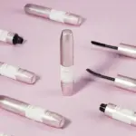 4d Fiber Curl Long Lasting Waterproof Mascara