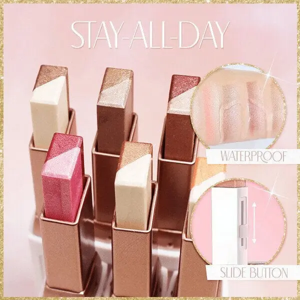 Long-lasting makeup