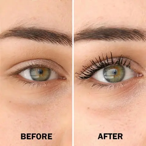 Mascara application